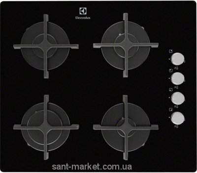 ELECTROLUX РАБ.ПОВЕРХНОСТЬ EGT56142NK