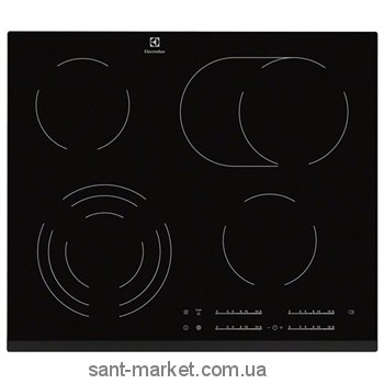 ELECTROLUX РАБ.ПОВЕРХНОСТЬ EHF56547XK