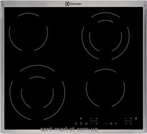 ELECTROLUX РАБ.ПОВЕРХНОСТЬ EHF96342XK