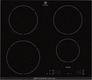 ELECTROLUX РАБ.ПОВЕРХНОСТЬ EHH56340FK