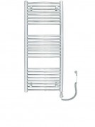 Электрический полотенцесушитель Instal Projekt OMEGA R Electro 500х1300х92 хром OMERE-50/120C01