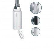 Тэн для полотенцесушителя Instal Projekt 900 W белый HOTS-09C1