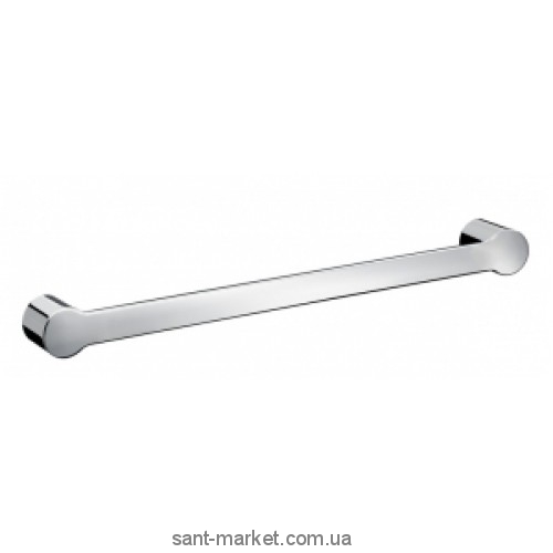 EMCO Fino Держатель для банного полотенца 800 мм  хром 8460 001 80