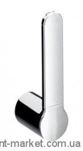 EMCO Fino Держатель для запасного рулона  хром 8405 001 00