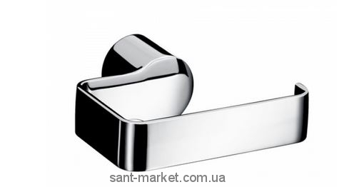 EMCO Fino Держатель туалетной бумаги без крышки  хром 8402 001 00