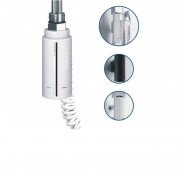 Тэн для полотенцесушителя Instal Projekt 600 W белый HOTS-06C1