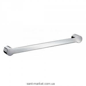 EMCO Fino Держатель для банного полотенца 600 мм  хром 8460 001 60