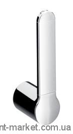 EMCO Fino Тримач для запасного рулону хром 8405 001 00