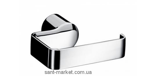 EMCO Fino Держатель туалетной бумаги без крышки  хром 8402 001 00