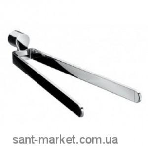 EMCO Fino Полотенцедержатель рожковый 451 мм  хром 8450 001 45