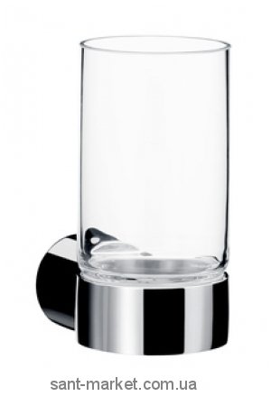 EMCO Fino Стакан подвесной  хром 8420 001 00