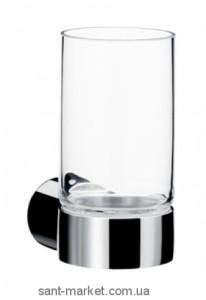 EMCO Fino Стакан подвесной  хром 8420 001 00
