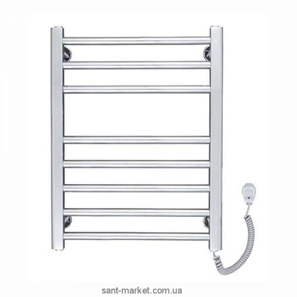 Електричний полотенцесушитель Instal Projekt VIKING Electro 530х700х95 драбинка хром VIKE-50 / 70С01