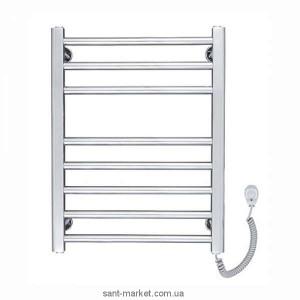Електричний полотенцесушитель Instal Projekt VIKING Electro 530х700х95 драбинка хром VIKE-50 / 70С01