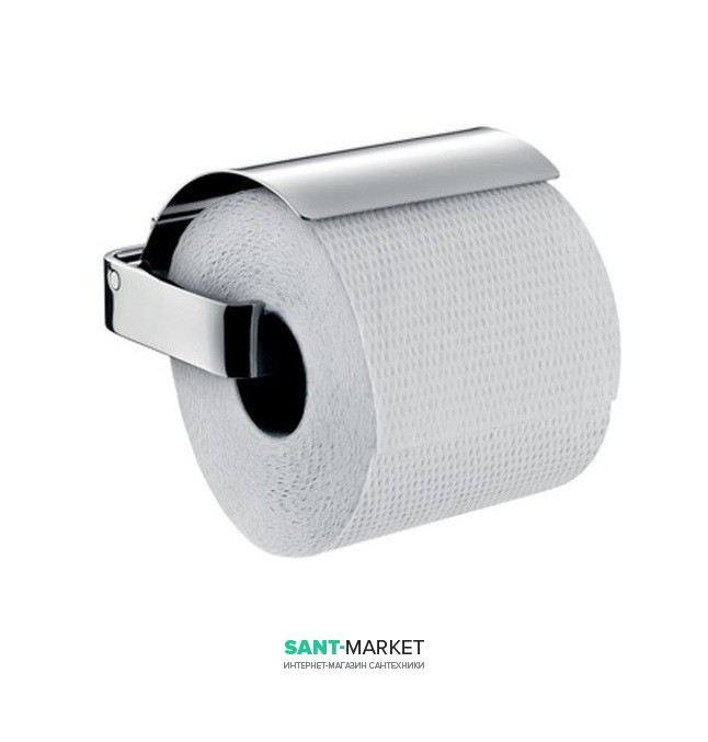 Держатель туалетной бумаги Emco Loft 13.8х13 хром 0500 001 00