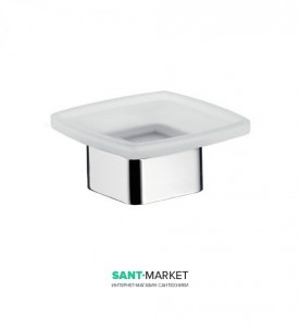 Мыльница настольная Emco Loft хром 0530 001 01