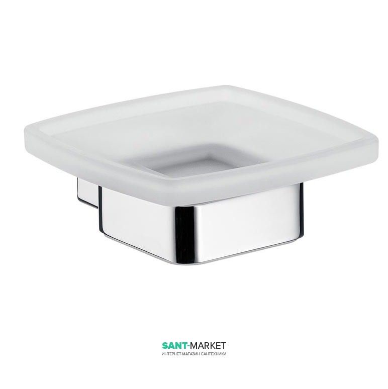 Мильниця підвісна Emco Loft хром 0530 001 00