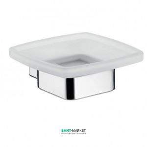 Мыльница подвесная Emco Loft хром 0530 001 00