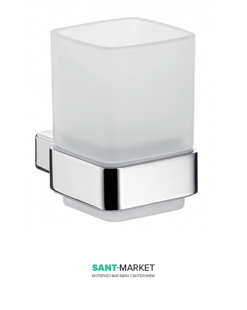 Стакан підвісний Emco Loft хром 0520 001 00