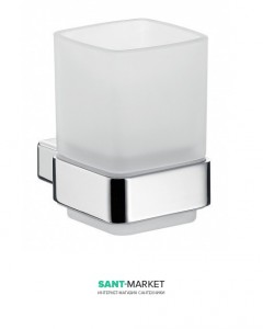 Стакан подвесной Emco Loft хром 0520 001 00