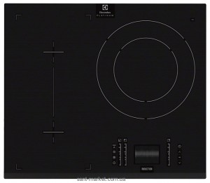 ELECTROLUX РАБ.ПОВЕРХНОСТЬ EHI96832FG