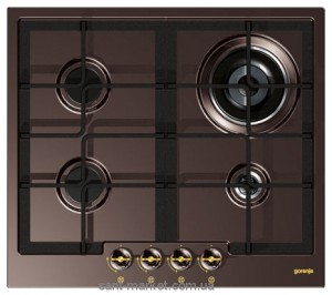 GORENIE РАБ.ПОВЕРХ. . G6N50 RBR