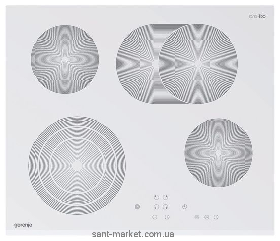 GORENIE РАБ.ПОВЕРХ. ECT 680-ORA-W