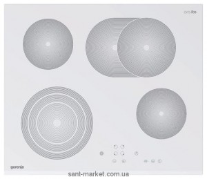 GORENIE РАБ.ПОВЕРХ. ECT 680-ORA-W