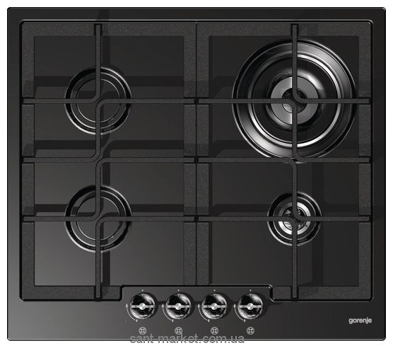 GORENIE РАБ.ПОВЕРХ. G6N50 RB