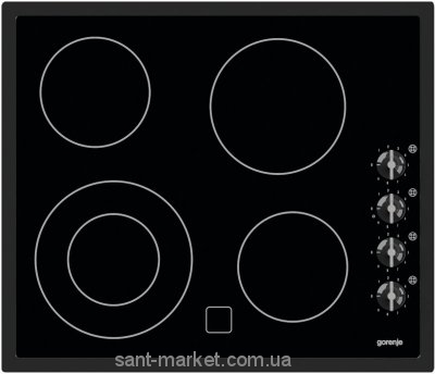 GORENIE РАБ.ПОВЕРХ. EC 630 RB