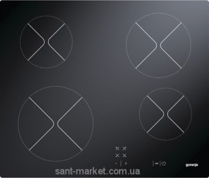 GORENIE РАБ.ПОВЕРХ. ECT 610 BSC