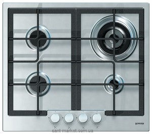 GORENIE РАБ.ПОВЕРХ. G6N50 BX