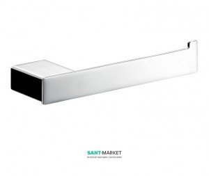 Держатель для запасного рулона Emco Loft хром 0505 001 00