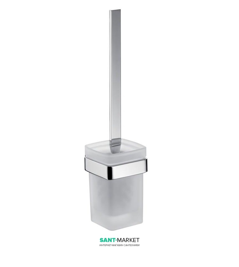 Держатель ершика Emco Loft хром 0515 001 00
