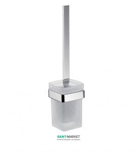 Держатель ершика Emco Loft хром 0515 001 00