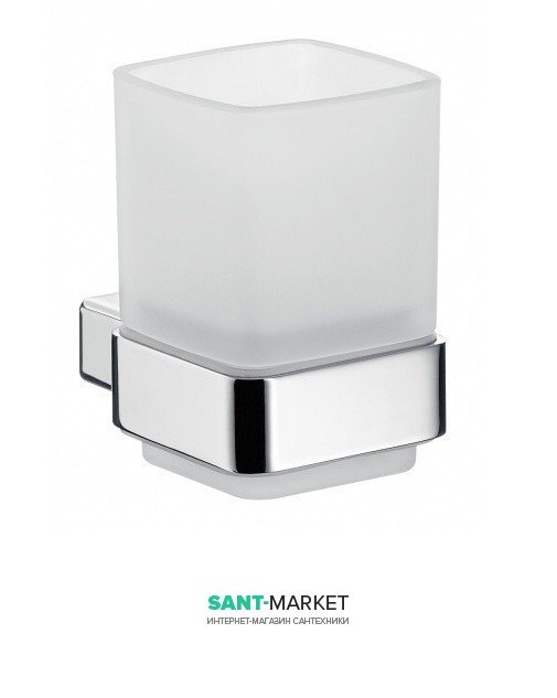 Стакан подвесной Emco Loft хром 0520 001 00