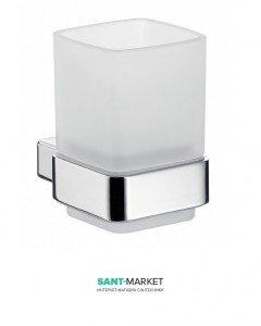 Стакан подвесной Emco Loft хром 0520 001 00