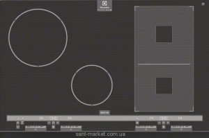 ELECTROLUX РАБ.ПОВЕРХНОСТЬ EHH98945FG