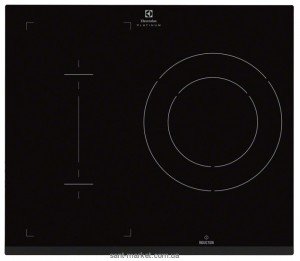 ELECTROLUX РАБ.ПОВЕРХНОСТЬ EHI96732FK