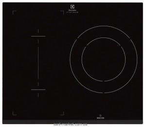 ELECTROLUX РАБ.ПОВЕРХНОСТЬ EHI96732FK