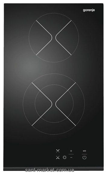 GORENIE РАБ.ПОВЕРХ. ECT 330 BC