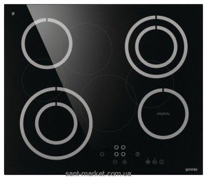 GORENIE РАБ.ПОВЕРХ. ECT 6 SYB