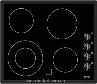 GORENIE РАБ.ПОВЕРХ. EC 630 RB