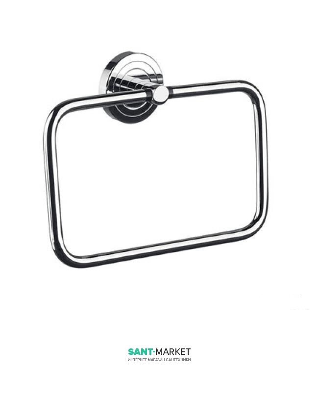 Держатель полотенца Emco Polo хром 0755 001 00