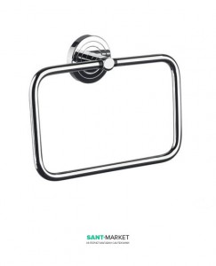 Тримач рушника Emco Polo хром 0755 001 00