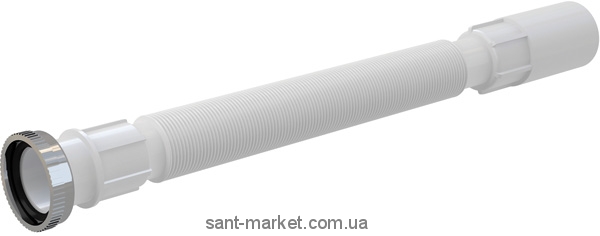 AlcaPlast Гнучке з'єднання A74