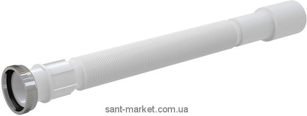 AlcaPlast Гнучке з'єднання A76