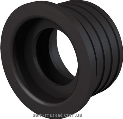 AlcaPlast Гофрированная прокладка 50/32 Z004