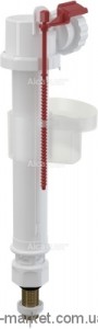 AlcaPlast впускной механизм A18 3/8