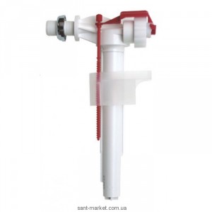 AlcaPlast впускной механизм с боковой подводкой A15 3/8